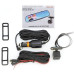 Видеорегистратор Sho-Me SFHD-700 черный 3Mpix 720x1280 720p 120гр. GP2247