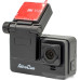 Видеорегистратор AdvoCam FD Black III GPS/GLONASS черный 1080x1920 1080p 155гр. GPS NT96672