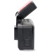 Видеорегистратор AdvoCam FD Black III GPS/GLONASS черный 1080x1920 1080p 155гр. GPS NT96672