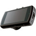 Видеорегистратор Sho-Me A12-GPS/GLONASS WI-FI черный 5Mpix 1296x2304 1296p 140гр. GPS Ambarella A12