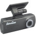 Видеорегистратор AdvoCam W101 черный 2Mpix 1080x1920 1080p 130гр. Hisilicon Hi3516E