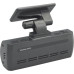 Видеорегистратор AdvoCam W101 черный 2Mpix 1080x1920 1080p 130гр. Hisilicon Hi3516E