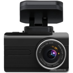 Видеорегистратор TrendVision X1 черный 1080x1920 1080p 150гр. GPS MSTAR 8336