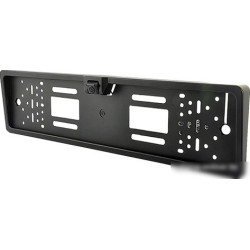 Камера заднего вида Silverstone F1 Interpower IP-616 универсальная