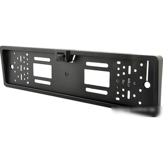 Камера заднего вида Silverstone F1 Interpower IP-616 универсальная