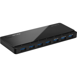 Коммутатор TP-Link UH700 настольный
