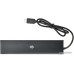 Разветвитель USB-C Digma HUB-7U2.0-UC-B 7порт. черный
