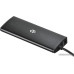 Разветвитель USB-C Digma HUB-4U2.0-UC-B 4порт. черный