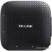 Разветвитель USB 3.0 TP-Link UH400 4порт. черный