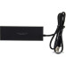 Разветвитель USB 3.0 Buro BU-HUB4-0.5-U3.0 4порт. черный