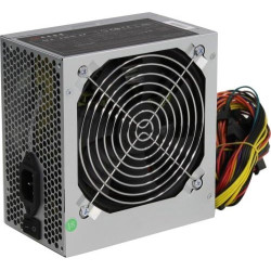 Блок питания Accord ATX 350W ACC-350W-12 (24+4pin) 120mm fan 4xSATA