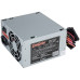 Блок питания 350W Exegate CP350, ATX, 8cm fan, 24p/4p, 3*SATA, 2*IDE, FDD