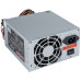 Блок питания 350W Exegate CP350, ATX, 8cm fan, 24p/4p, 3*SATA, 2*IDE, FDD