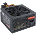 Блок питания 350W Exegate XP350, ATX, black, 12cm fan, 24p+4p, 3*SATA, 2*IDE, FDD