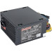 Блок питания 400W Exegate 400NPXE(+PFC), ATX, black,12cm fan, 24p+4p, 6/8p PCI-E, 3*SATA, 2*IDE, FDD