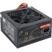 Блок питания 400W Exegate 400NPXE(+PFC), ATX, black,12cm fan, 24p+4p, 6/8p PCI-E, 3*SATA, 2*IDE, FDD