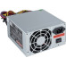 Блок питания 400W Exegate CP400, ATX, 8cm fan, 24p+4p, 3*SATA, 2*IDE, FDD