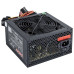 Блок питания 450W Exegate 450NPX, ATX, black, 12cm fan, 24+4p, 6/8p PCI-E, 3*SATA, 2*IDE, 1*FDD