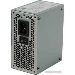 Блок питания 450W Exegate M450, SFX, black, 8cm fan, 24p+4p, 2*SATA, 1*FDD, 1*IDE