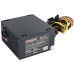 Блок питания 500W Exegate 500NPX, ATX, black,12cm fan, 24+4pin, 6/8pin PCI-E, 3*SATA, 2*IDE, 1*FDD