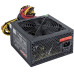 Блок питания 500W Exegate 500NPX, ATX, black,12cm fan, 24+4pin, 6/8pin PCI-E, 3*SATA, 2*IDE, 1*FDD