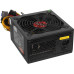 Блок питания 500W Exegate 500PPX RTL, ATX, black, APFC, 14cm, 24p+(4+4)p PCI-E,4*IDE,5*SATA