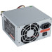 Блок питания 500W Exegate AB500, ATX, 8cm fan, 24p+4p, 3*SATA, 1*FDD, 2*IDE