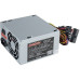 Блок питания 500W Exegate CP500, ATX, 8cm fan, 24p+4p, 3*SATA, 1*FDD, 2*IDE