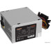 Блок питания 500W Exegate UN500, ATX, 12cm fan, 24p+4p, 6/8p PCI-E, 3*SATA, 1*FDD, 2*IDE