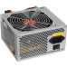 Блок питания 500W Exegate UN500, ATX, 12cm fan, 24p+4p, 6/8p PCI-E, 3*SATA, 1*FDD, 2*IDE