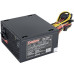 Блок питания 600W Exegate 600NPX, ATX, black, 12cm fan, 24p+4p, 6/8p PCI-E, 3*SATA, 2*IDE, FDD
