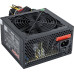 Блок питания 600W Exegate 600NPX, ATX, black, 12cm fan, 24p+4p, 6/8p PCI-E, 3*SATA, 2*IDE, FDD