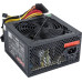 Блок питания 600W Exegate 600NPXE(+PFC), ATX, black, 12cm fan, 24p+(4+4)p,6/8p PCI-E,4SATA, 3IDE,FDD