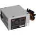 Блок питания 600W Exegate UN600, ATX, 12cm fan, 24p+4p, 6/8p PCI-E, 3*SATA, 2*IDE, FDD