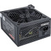 Блок питания 800W Exegate 800PPX RTL, ATX, black, APFC, 14cm, 24p+2*(4+4)p, PCI-E, 4*IDE, 5*SATA,