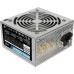 Блок питания Aerocool ATX 400W ECO-400 (24+4pin) PPFC 120mm fan 2xSATA RTL