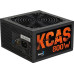 Блок питания Aerocool ATX 800W KCAS PLUS 800 80+ bronze (24+4+4pin) APFC 120mm fan 7xSATA RTL