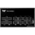 Блок питания Thermaltake ATX 750W Toughpower iRGB Plus 80+ gold (24+4+4pin) APFC 140mm fan color LED 9xSATA Cab Manag RTL