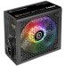 Блок питания Thermaltake ATX 750W Smart BX1 RGB 80+ bronze (24+4+4pin) APFC 120mm fan color LED 8xSATA RTL