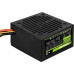 Блок питания Aerocool ATX 500W VX PLUS 500W (24+4+4pin) 120mm fan 3xSATA RTL