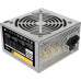 Блок питания Aerocool 650W Retail ECO-650W ATX v2.3 Haswell, fan 12cm, 400mm cable, power cord, 20+4P, 12V 4+4P, 1x PCI-E 6+2P, 5x SATA, 3x PATA, 1x F