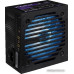 Блок питания Aerocool 800W Retail VX PLUS 800 RGB , подсветка, ATXv2.3 Haswell, fan 12cm, 500mm cable, power cord, PCIe 6+2P x4, SATA x6, PATA x4, FDD