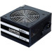 Блок питания Chieftec 700W RTL GPS-700A8 {ATX-12V V.2.3 PSU with 12 cm fan, Active PFC, fficiency >80% with power cord 230V only}