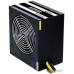 Блок питания Chieftec 650W RTL GPS-650A8 {ATX-12V V.2.3 PSU with 12 cm fan, Active PFC, fficiency >80% with power cord 230V only}