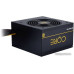 Блок питания Chieftec Core BBS-600S (ATX 2.3, 600W, 80 PLUS GOLD, Active PFC, 120mm fan) Retail