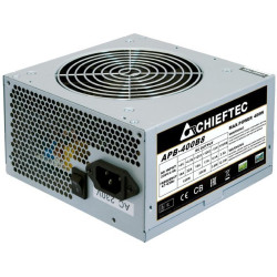Блок питания Chieftec Value APB-400B8 (ATX 2.3, 400W, Active PFC, 120mm fan) OEM