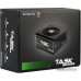 Блок питания Chieftec Task TPS-600S (ATX 2.3, 600W, 80 PLUS BRONZE, Active PFC, 120mm fan) Retail