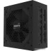 Блок питания Gigabyte ATX 850W GP-P850GM 80+ gold 24+2x(4+4) pin APFC 120mm fan 8xSATA Cab Manag RTL