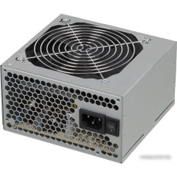 Блок питания Accord ATX 600W ACC-600W-NP (24+4+4pin) 120mm fan 4xSATA