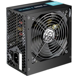 Блок питания 600W Zalman ZM600-XEII Wattbit 83+ (ATX, 20+4 pin, 120mm fan, 4xSATA) (ZM600-XEII)